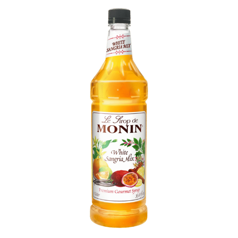 Sirope de Sangria Blanca (White Sangria) 1 LTO. MONIN