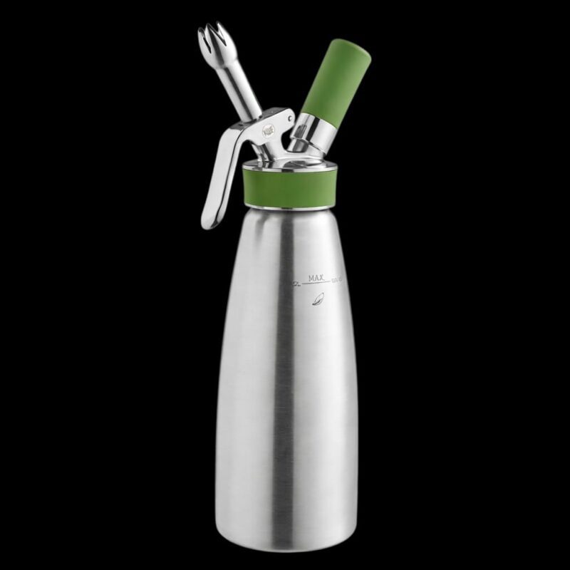 SIFON ISI CREAM PROFI GREEN PARA FRIOS 1 LTO