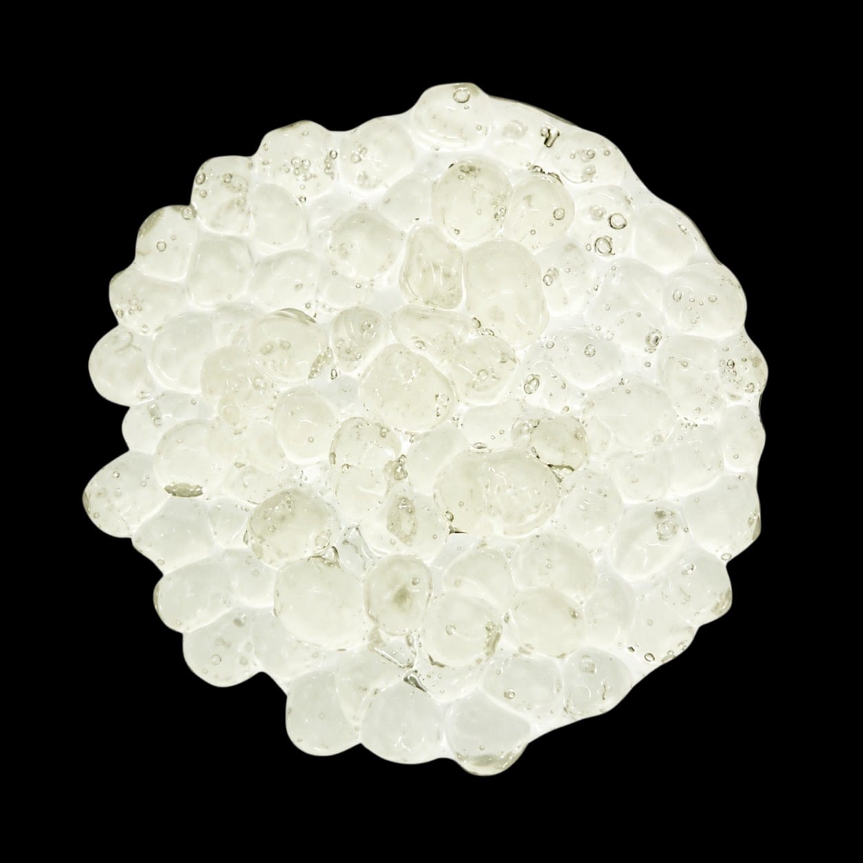 Perlas Boba Crystal Original 2 KG. BOSSEN - Imagen 3