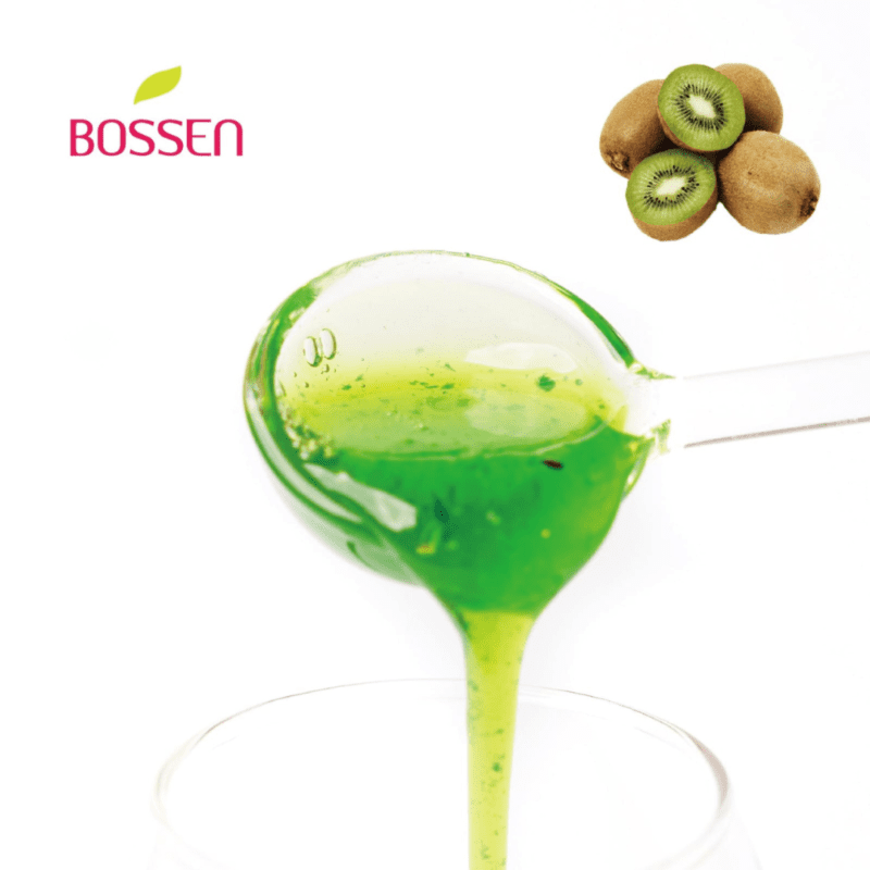 Sirope Kiwi 1.89 LTO. BOSSEN - Imagen 2