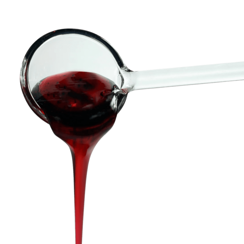 Sirope Arandanos Rojos (Cranberry) 1.89 LTO. BOSSEN - Imagen 3
