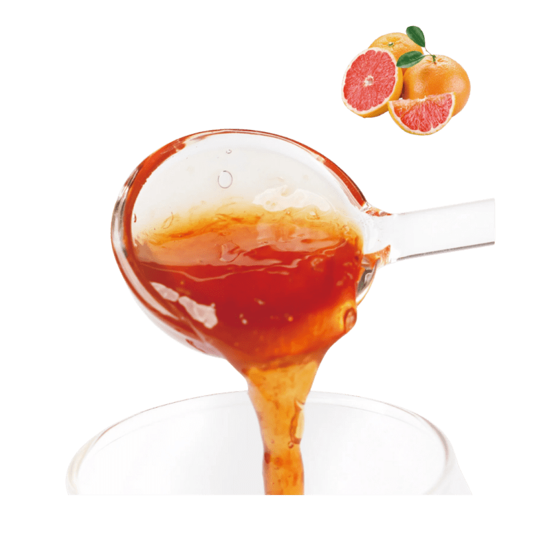 Sirope Toronja (Grapefruit) 1.89 LTO. BOSSEN - Imagen 3