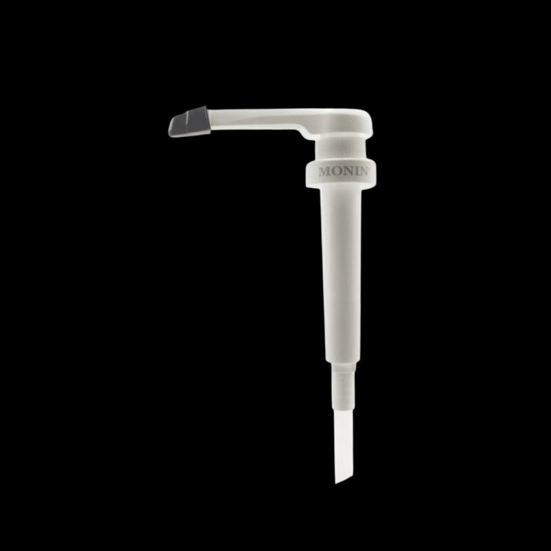 Dosificador (Pump) base Neutra Liquida MONIN
