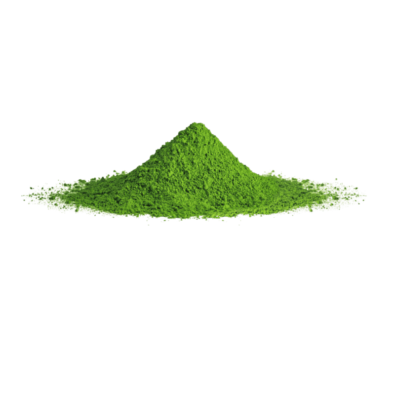 Té Verde Matcha Premium Uji 454 G. BOSSEN - Imagen 2