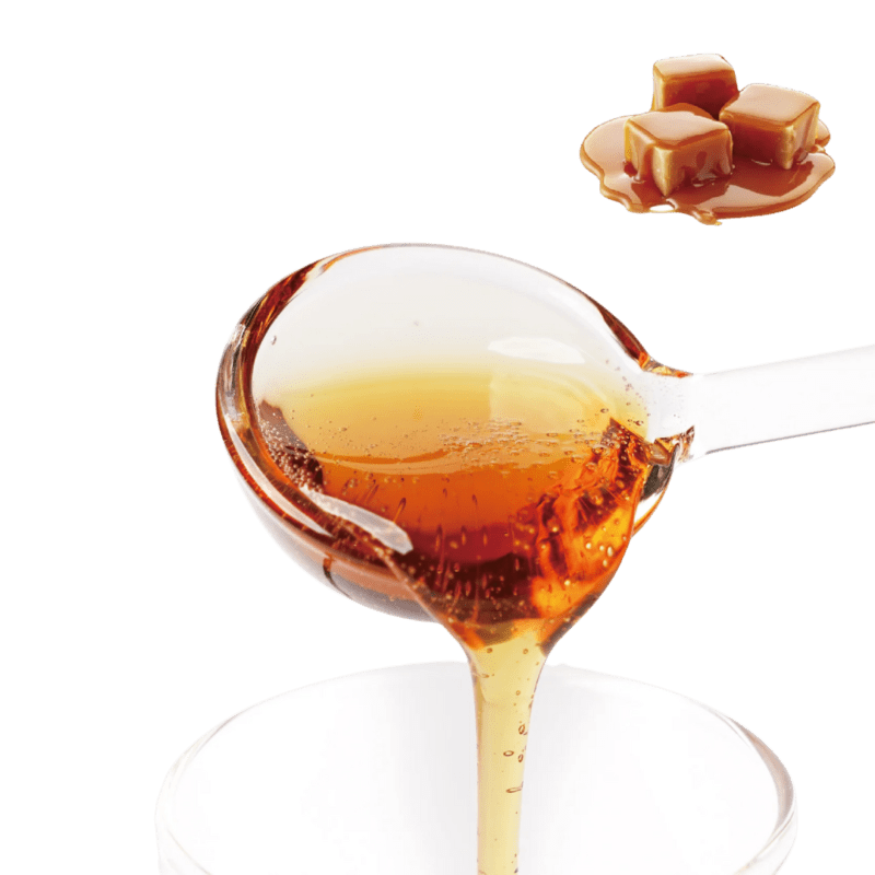 Sirope Caramelo (Caramel) 1.89 LTO. BOSSEN - Imagen 2