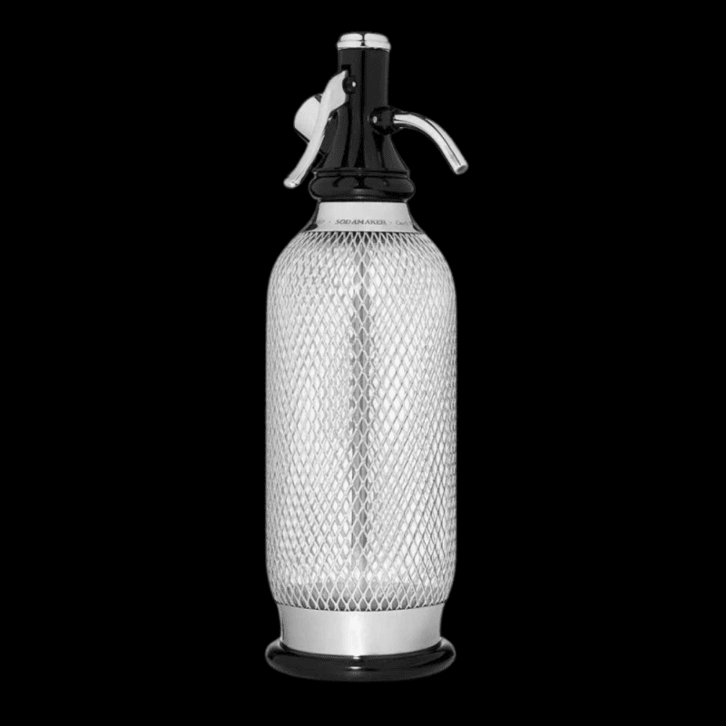 SIFON ISI SODAMAKER CLASSIC 1 LTO