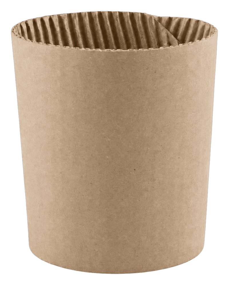 FAJILLA CARTON P/ VASO PAPEL 15-20 OZ (50 PIEZAS)