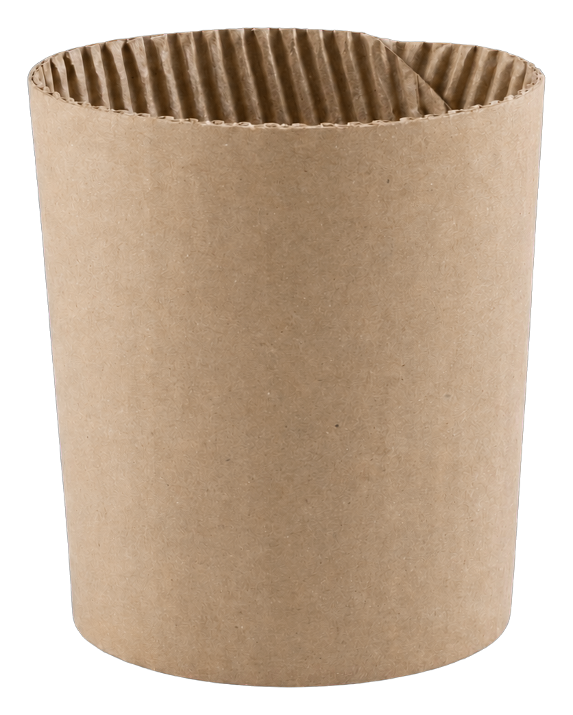 FAJILLA CARTON P/ VASO PAPEL 15-20 OZ (50 PIEZAS)