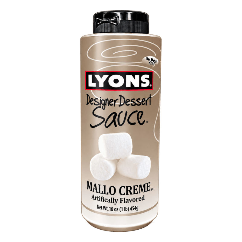 Salsa Malvavisco 473ml LYONS